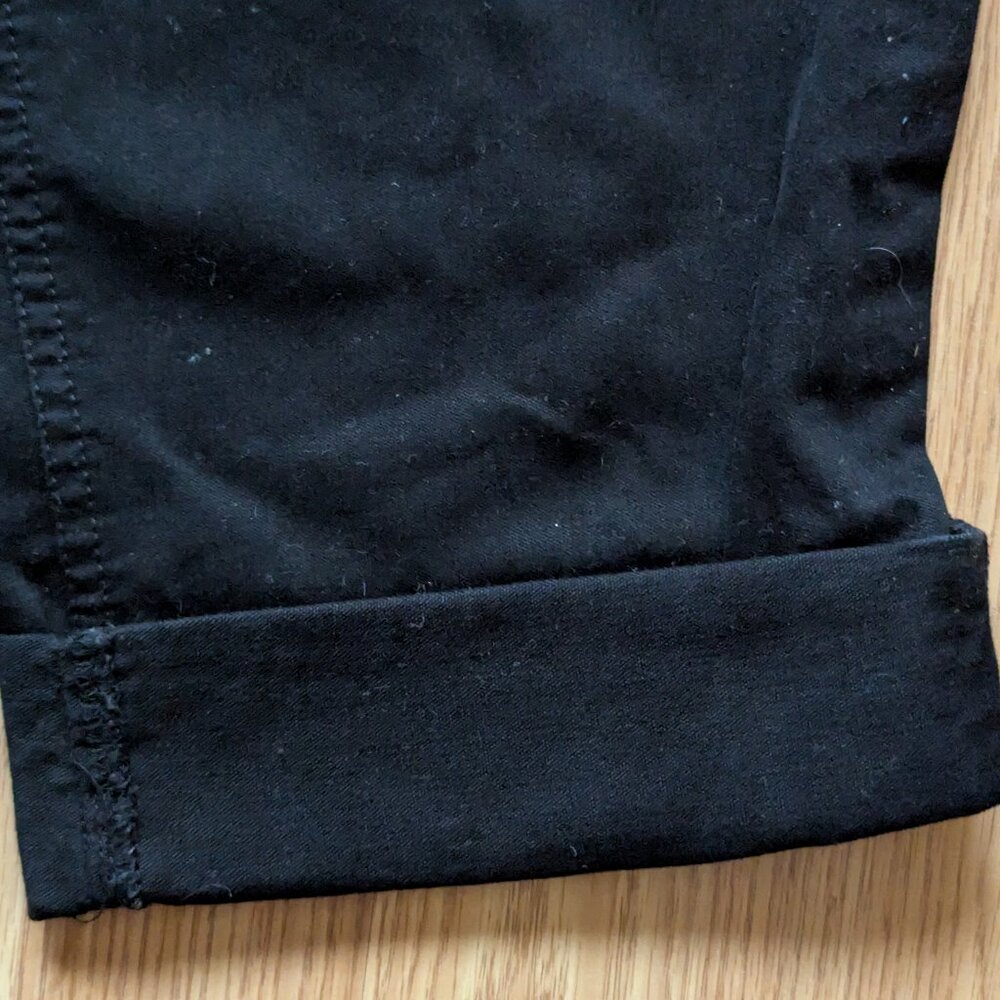 VTG Jean Capris - Picture 5 of 11